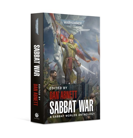 Sabbat War (PB) BL3002